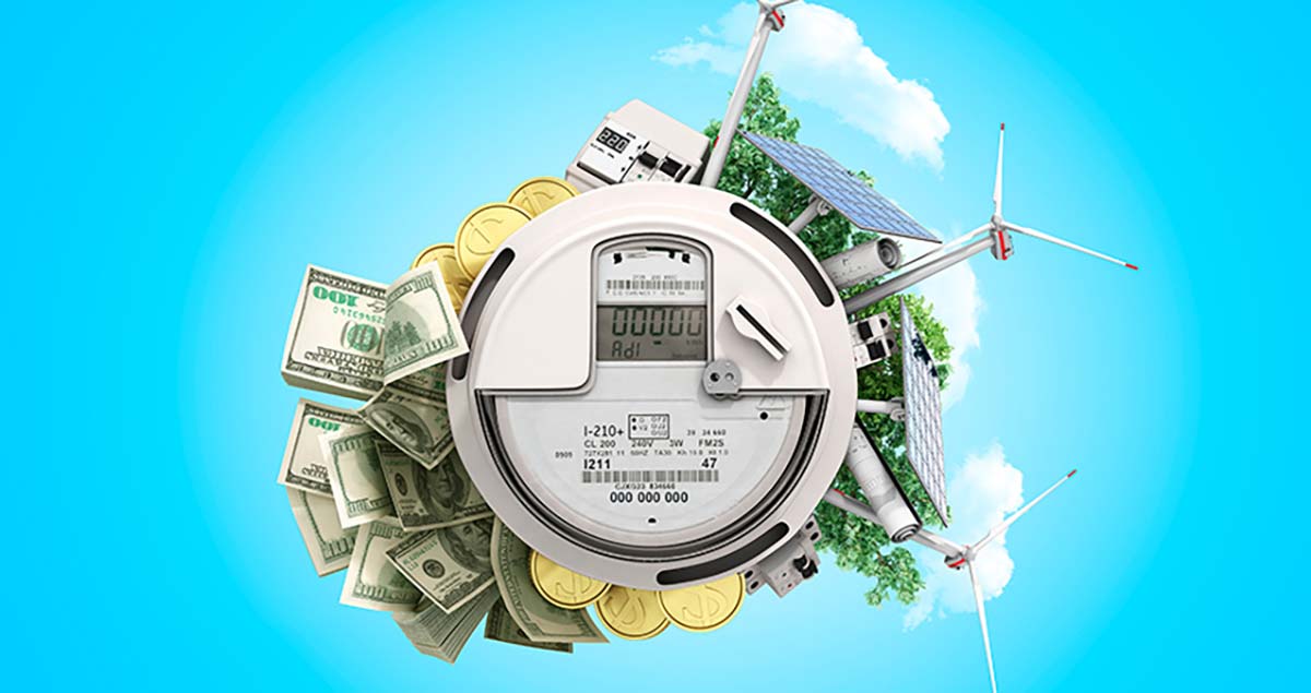 Thanks to net metering, your solar panels can save you - and help you make - a lot of money.