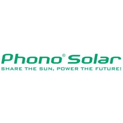 Phono Solar Technology logo